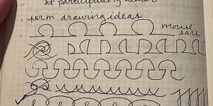 📽️ Form Drawing: Running forms