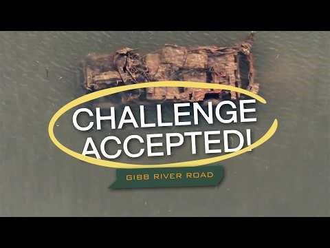 From Corrugations to Gorges: Taking on the Gibb River Road #4WDTips #GibbRiverRoad #KimberleyWA