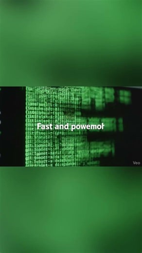 CLI Explained | CLI is faster than GUI #CLI #DeveloperTools #Programming #Shorts