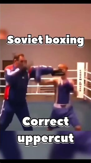 Soviet boxing style #streetdefence #selfdenfense #muaythai