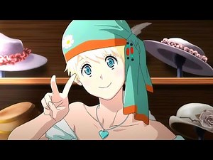 She is Reincarnated in a Brothel & becomes the Queen of the Ocean | Anime Recap