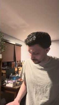 "She's Got a Way" - Billy Joel, solo keys cover.