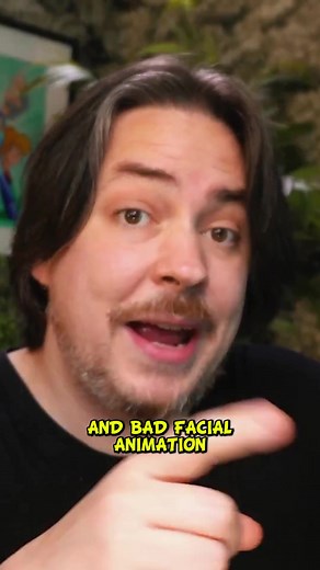 71K views · 2.4K reactions | The WORST Voice Acting ever | Game Grumps | Facebook