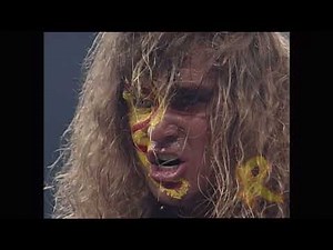 Renegade Custom WCW Entrance Video