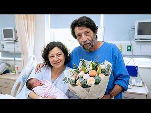 ✨ A 82 anni, Massimo Cacciari condivide un momento speciale che non dimenticherà mai