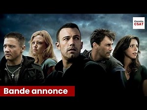 Cette semaine sur RTL9