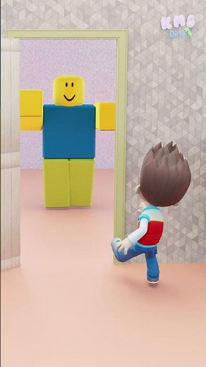 Ohh Really is it Roblox ? #roblox #robloxmemes #shortsfeed