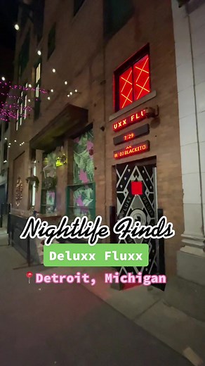 DF313 | Michigan Influencer on TikTok