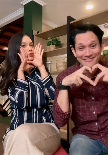 Mencintaimu Sekali Lagi: Trailer dan Password