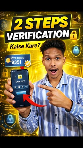 How To On 2 Step Verification In Gmail 🥰