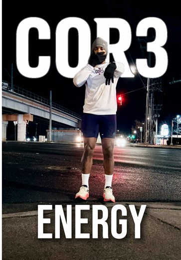 COR3 energy isn’t loud. It’s prep, intention, and earned miles. 🎯 Pace. Time. Work. #runnersofitiktok #theFoundryCor3 #runningmanontiktok #RunTok #blackmenrun