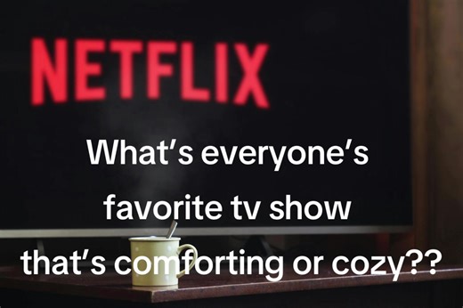 Embrace Cozy Moments with Your Favorite TV Shows