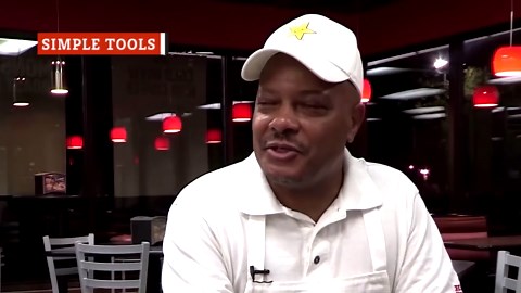 We Finally Know What Makes Hardee's Biscuits So Good