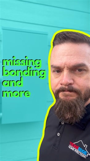 28K views · 858 reactions | What is Bonding❓Electrical ⚡️bonding is...