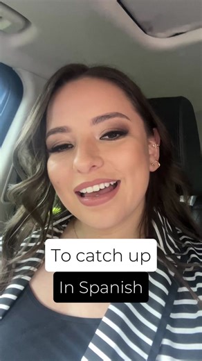 Catch Up on Spanish Homework: Learn Key Phrases