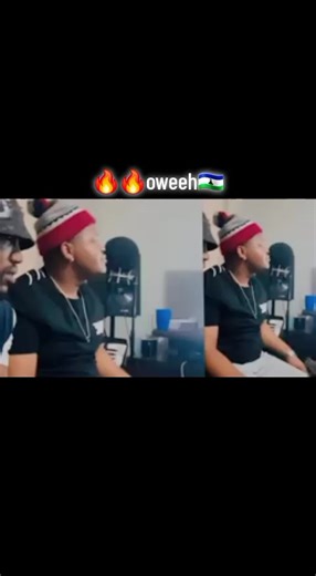 Sotho Music Vibes with Sannere