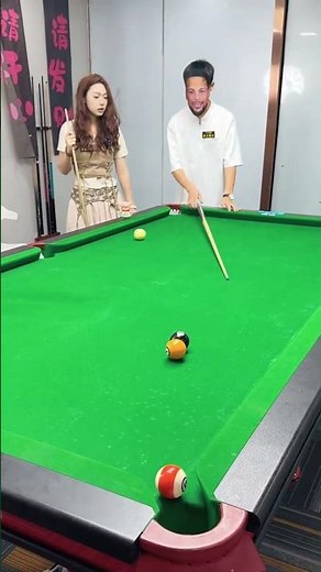 Billiards Epic Moments - Crazy 8 Ball Pool & Snooker Finishes #billiards #Snooker #shorts #pool1