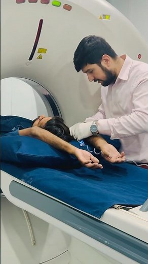 CT Scan Renal Angiography Procedure Explained | Kidney Blood Vessel Imaging#shorts #viralvideo #hit