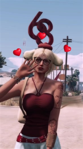 Color Mixing Techniques in GTA Roleplay