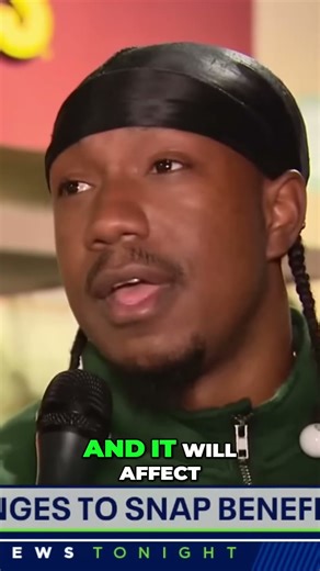 SNAP Update: New 80-Hour Work Requirement