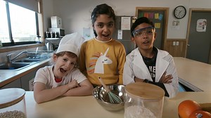 11 reactions | National Science Week is now on. Get creative in the kitchen with 헧헵헲 험혅헽헲헿헶헺헲헻혁헮헹 헖헼헼헸헯헼헼헸 competition. More information and Terms and Conditions: https://bit.ly/cooking-comp. #scienceweek #cooking #experimentalcookbook #competition | Camp Australia | Facebook