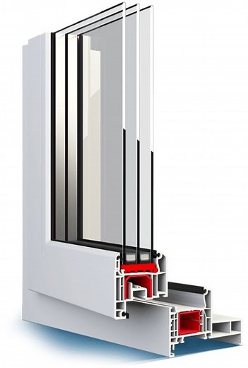 Comprendre les tapées d'isolation pour fenêtres PVC