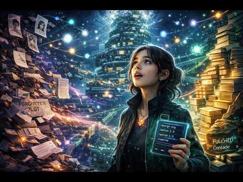 Awesome Novel Studio | Turn AI Into a Real Novel Production Studio