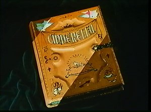 Cinderella: In-School Program (1995) VHS
