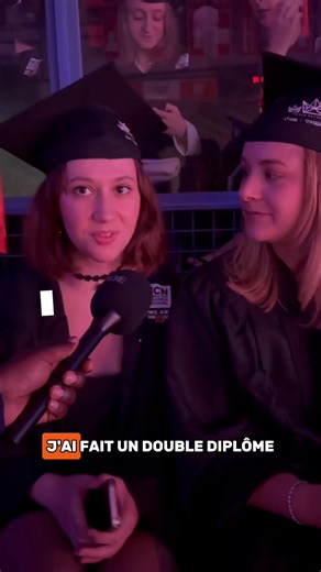 Envie de transformer vos dernières années d'étude en un tremplin vers une grande école vraiment différente ? À ICN Business School, le Programme Grande École vous prépare à une carrière agile, sans frontières et vous donne l'opportunité de rejoindre un réseau alumni ! Pourquoi ICN ? 🧡 Top 1% mondial grâce à la triple accréditation 🧡 3 campus en Europe pour vivre l’international au quotidien 🧡 Un véritable réseau alumni | ICN Business School