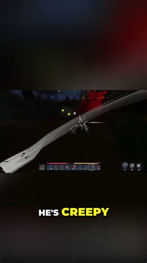 A bit of a hoarding problem