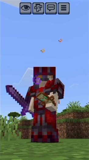 I find Minecraft best command to structure copy 😜