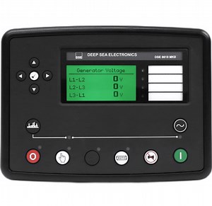 [Hot Item] Deep Sea Controller Dse7510 Parallel Diesel Generator Module