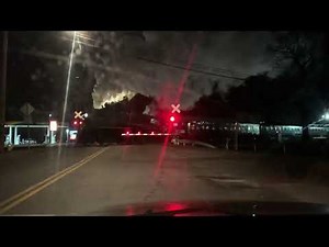 Essex Steam Train- North Pole Express- Engine 40