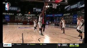 NBA, WNBA prepare for epic 2020 Finals