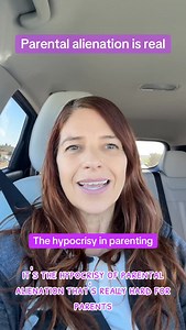 Alienating parent can do no harm and the alienated parent is always questioned #fyp #foryoupage #foryou #parentalalienation #narcissist #psychologicalabuse ￼ | Parentalalienationisreal Charity