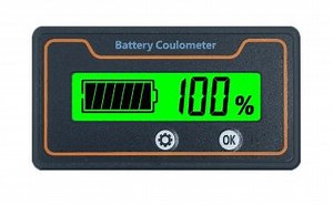 [Hot Item] Custom Ultra-Low Temperature -40 º C Normal Display Lithium Battery Power Segment Code LCD Display