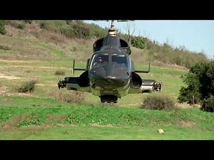 Airwolf Slideshow - Season 3