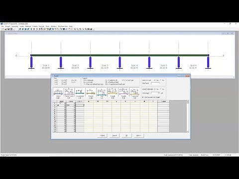 Efficient Design of RC and PT Elements in ADAPT-PT/RC