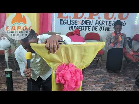 Ton amour seigneur | prière de consécration 