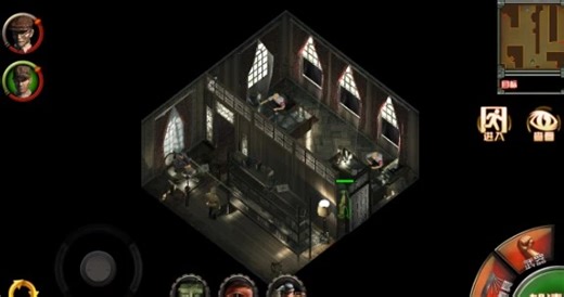 白嫖！盟军敢死队 v3.64MD模拟器版（Commandos）免安装中文版下载！！单机本地中文游玩！！兄弟们快冲！