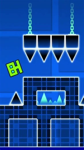 day 1 trying to beat time machine #geometrydash #geometrydashgameplay #timemachine