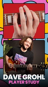 4.2K views · 33 reactions | Dave Grohl player study out now! ...