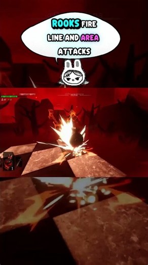 Every enemy in this souls-like fights using real chess moves — and you're just a pawn.