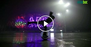 Segway snapped up by Chinese rival