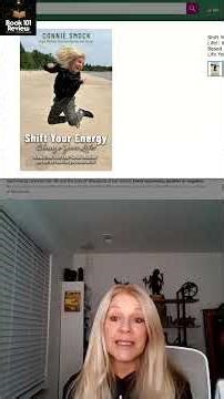 Book 101 Review, now in its Fifth Season, features Connie Smock as a distinguished guest—