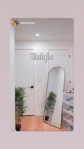 Uniqlo Canada on Reels | Facebook