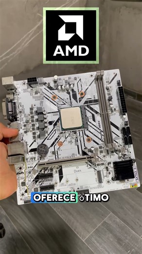 XEON DEAD? AMD VS INTEL COST-BENEFIT 👀 #pcgamer #hardware #setupgamer