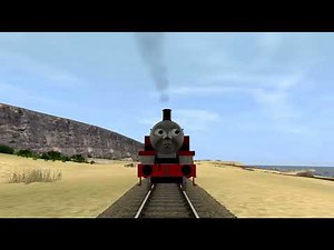 Something Fishy Trainz Remake