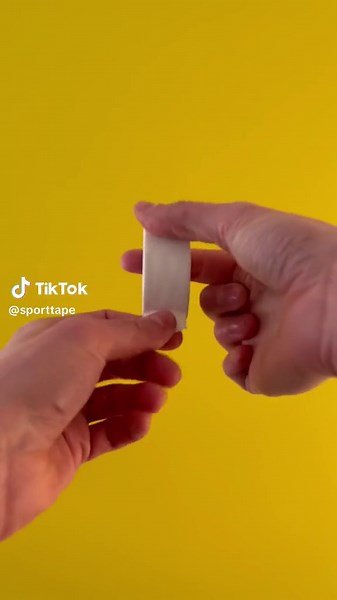 Finger Taping for Sports: The Ultimate Guide to H Taping Technique