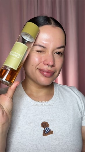 Those extra 30 seconds of masseter massage are always non-negotiable